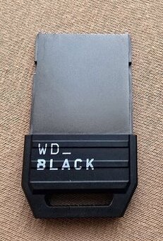 Xbox Series S/X Expansion Card 1TB