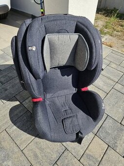 Autosedačka Petit&Mars Prime II