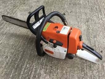 STIHL 026 / DOLMAR PS-32