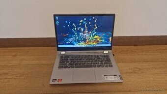 Notebook Lenovo IdeaPad C340