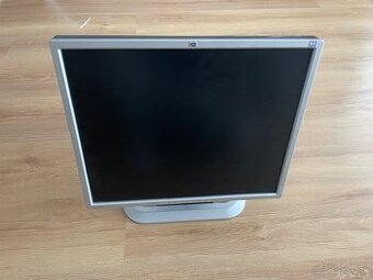 19 “ LCD monitor HP LP 1965