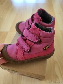 Froddo goretex detske topanky velkost 21
