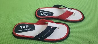 Pánske šľapky Tommy Hilfiger