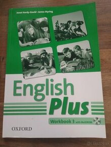 English Plus 3