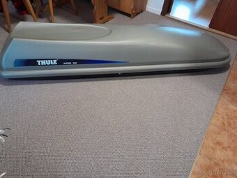 Strešný box THULE Alpine 500