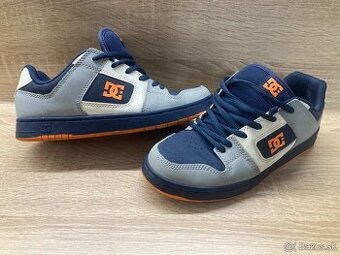 DC SHOES manteca 4 velkosť 42