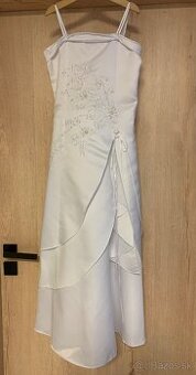 Šaty na 1.sv. prijímanie