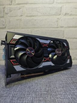 Sapphire Radeon RX 5700 XT