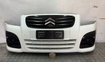 Citroen C2 lift 2006r predný nárazník