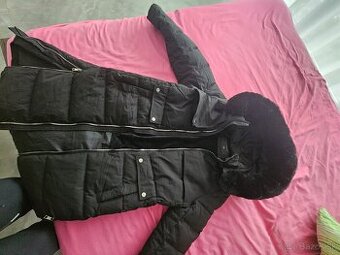 Novy kabatik,parka M