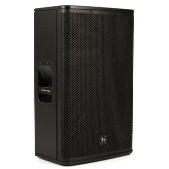 Predám reprobedne Electro voice ELX115P