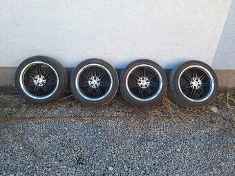 5x100 r17