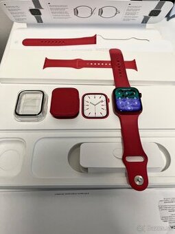  Apple Watch 7 45mm