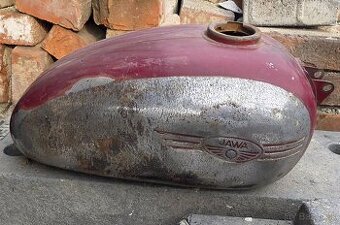 Nádrž Jawa 250,350