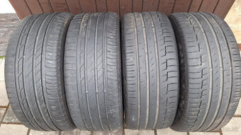 Letné pneumatiky 225/45 R17