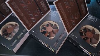 Noctua NF-A9 PWM