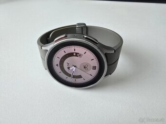Samsung Galaxy Watch 5 Pro 45mm