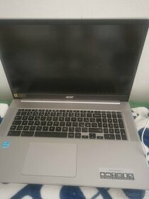Acer chromebook 17