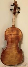 husle 4/4 model Stradivari "Joachim" 1715 - 1