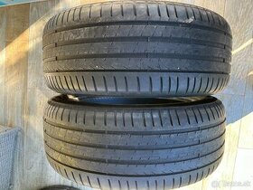 Letne pneu 225/45 R18 Pirelli