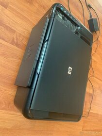 HP Deskjet F4580