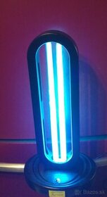 Solight Germicídna UV lampa GL01 - 1