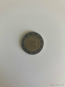 2 eurova minca - 1