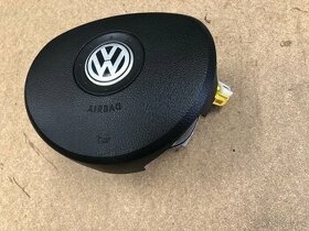 vw golf 5 airbag pedal radio motorček ventilator zamok