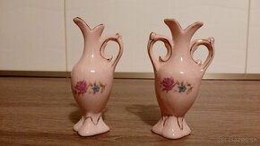 ružový porcelán - 1