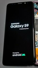 Originálny DISPLEJ Samsung Galaxy S9 - 1
