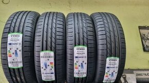 Nové letné pneumatiky Nokian Tyres 195/65 15R