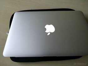 MacBook Air 6,1 s novou klávesnicou