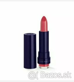 Yves Rocher Rouge Vertige Lipstick lesklý Shiny Effect v odt