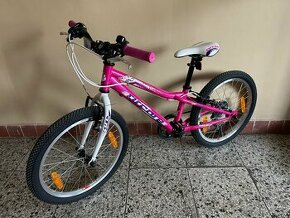 Detský horský bicykel Arcore Temper 20