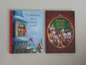 Vianočné knihy