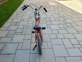 Detský bicykel 16"