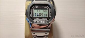 Casio G-shock B5000D - mozna vymena