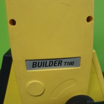 Teodolit Leica BUILDER T100