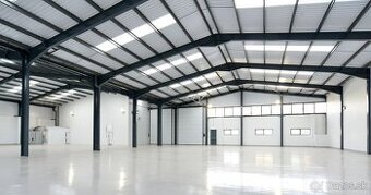 Predám stavebný pozemok 10000m2