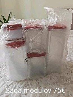 Tupperware Modul sada