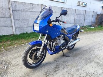 Yamaha xj 900