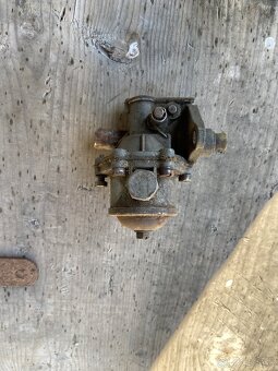 Ac pumpa