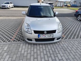 Suzuki Swift 1.3