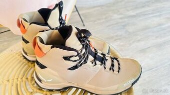 Predam Nove Topanky Salewa Powerrex velkost 44
