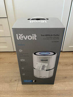 Levoit H132 TRUE HEPA - čistička vzduchu