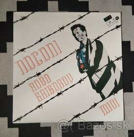 LP Robo Grigorov, Midi  – Noconi - 1