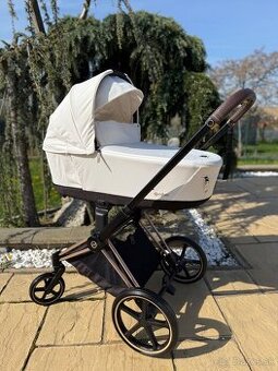 Cybex off white