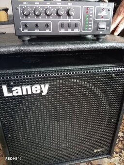 Laney