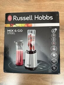 Russell Hobbs mixer - 1