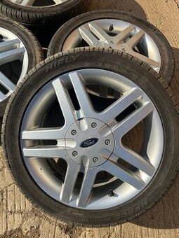Originál Ford elektróny 205/45 r16 4x108